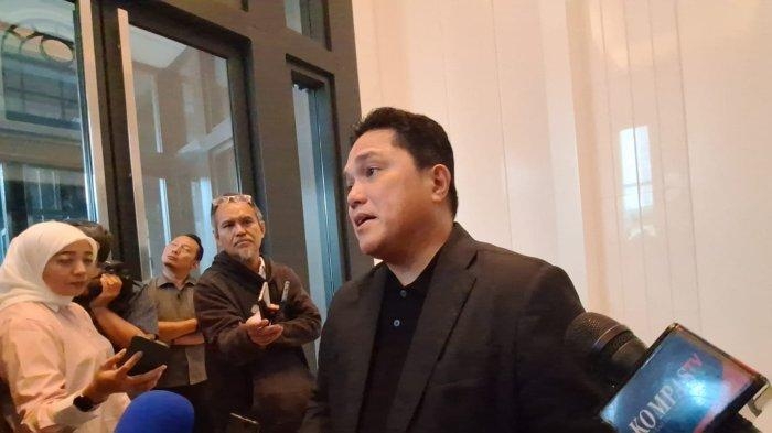 托希爾：如果印尼繼續(xù)贏下去并完成15分的目標(biāo)，那小組前四有希望