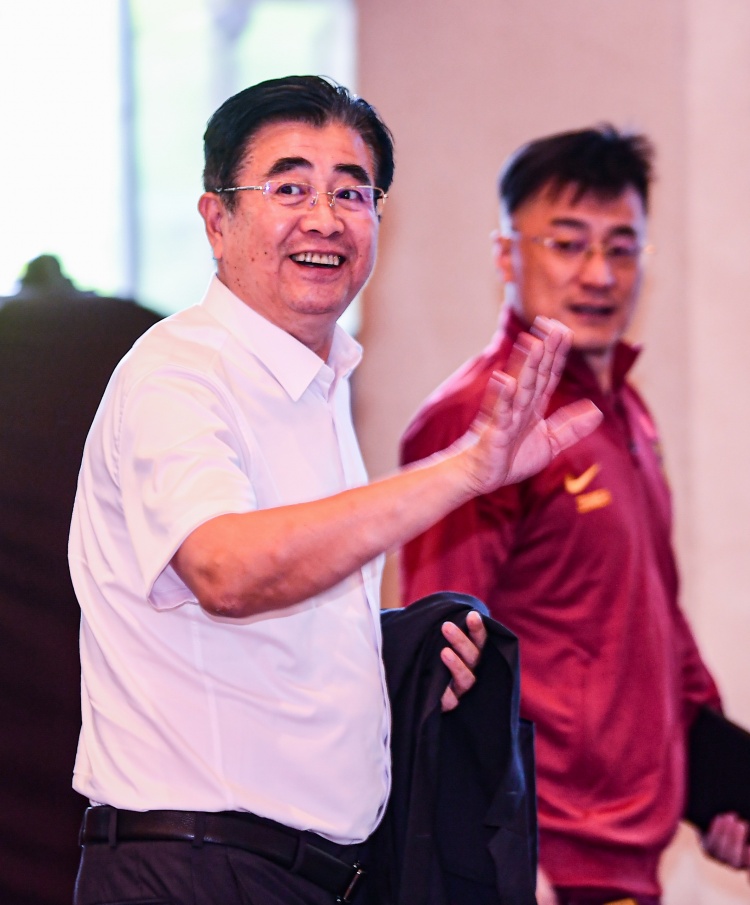 媒體人：國足6分在手，“最后兩輪成垃圾時(shí)間”的局面不會發(fā)生